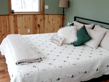 Stunning Eureka Springs Accommodation Perfect for Glamping in Arkansas - US, Arkansas - glamping.directory