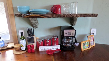 Stunning Eureka Springs Accommodation Perfect for Glamping in Arkansas - US, Arkansas - glamping.directory
