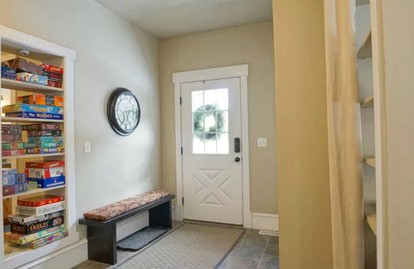 Luxurious Pet-Friendly Vacation Rental close to Mirror Lake in Kamas, Utah - Kamas, Utah - glamping.directory
