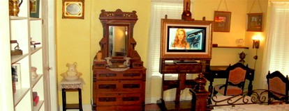 Romantic Getaway Rental Overlooking a Pond in Hardin County, Texas - Lumberton, Texas - glamping.directory