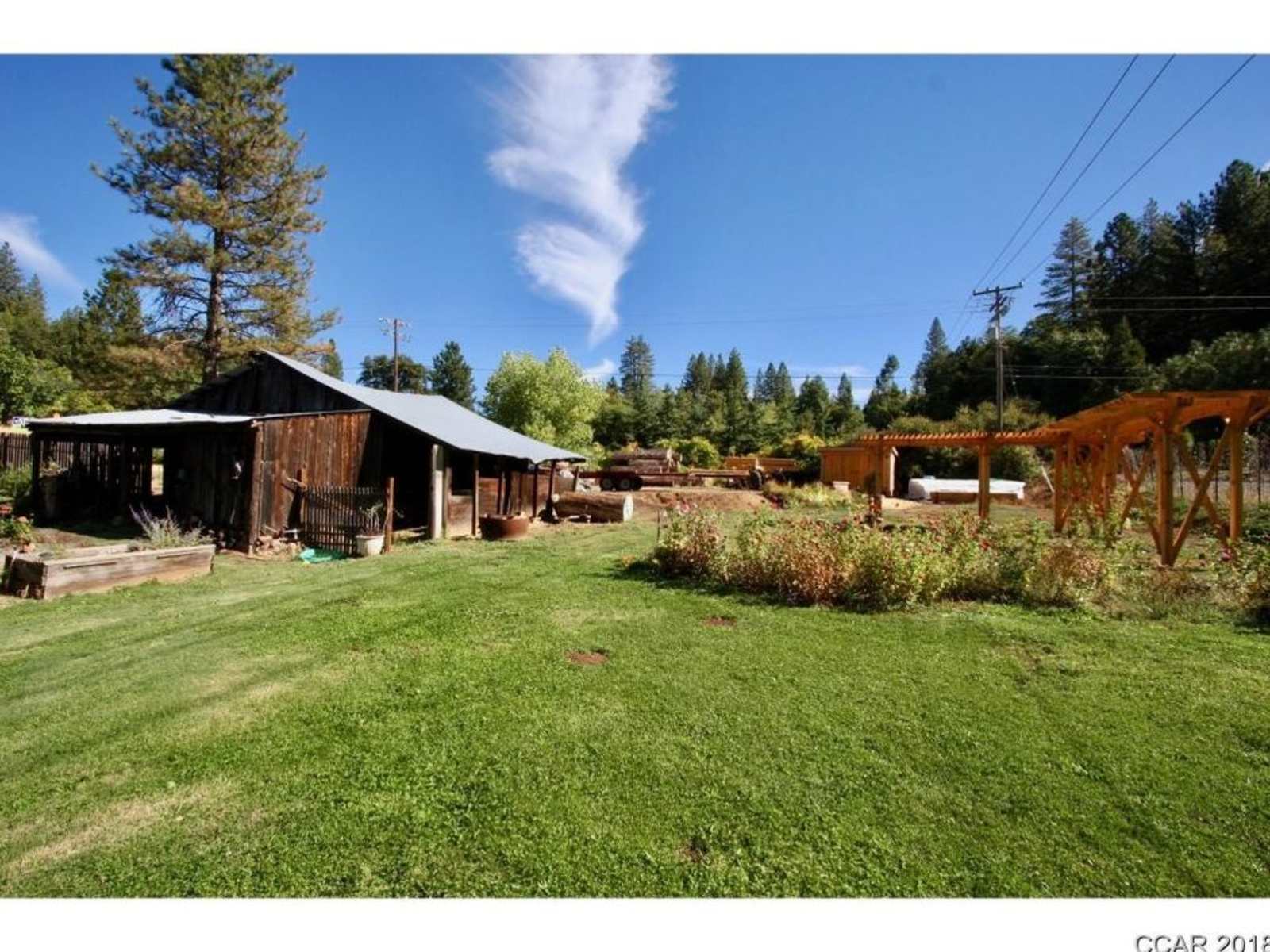 Scottie's Motofarm - glamping.directory