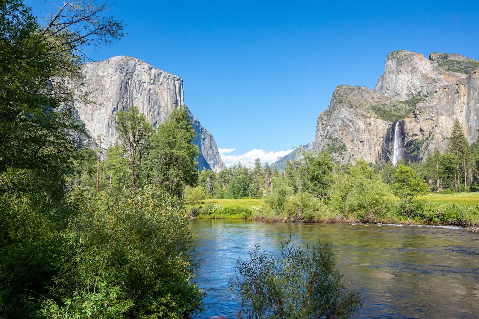Yosemite Westlake Camp - Coulterville, California - glamping.directory