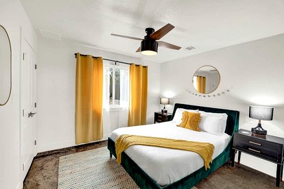 Luxury Cabin for Four for Texas Glamping Retreat - Wimberley, Texas - glamping.directory