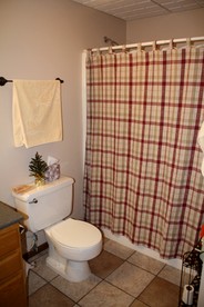 Romantic B&B Getaway with Charming Woodland Views near Fargo, North Dakota - glamping.directory
