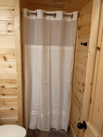 Amish-Built Utah Cabin Getaway at a Great Resort - Huntington, Utah - glamping.directory