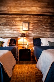 Tranquil Dripping Springs Vacation Rental Ideal for Texas Getaways - Dripping Springs, Texas - glamping.directory