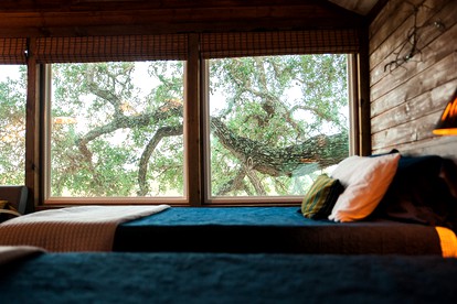 Tranquil Dripping Springs Vacation Rental Ideal for Texas Getaways - Dripping Springs, Texas - glamping.directory