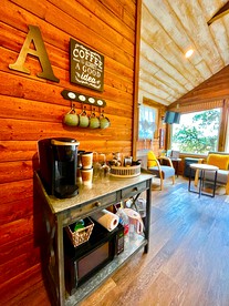 Tranquil Dripping Springs Vacation Rental Ideal for Texas Getaways - Dripping Springs, Texas - glamping.directory
