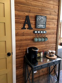 Tranquil Dripping Springs Vacation Rental Ideal for Texas Getaways - Dripping Springs, Texas - glamping.directory