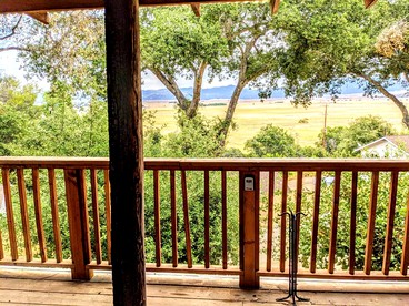 Santa Ysabel Lakeview Retreat: Ideal for Families and Nature Lovers - Santa Ysabel, California - glamping.directory