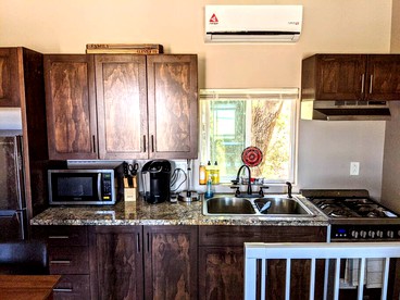 Santa Ysabel Lakeview Retreat: Ideal for Families and Nature Lovers - Santa Ysabel, California - glamping.directory