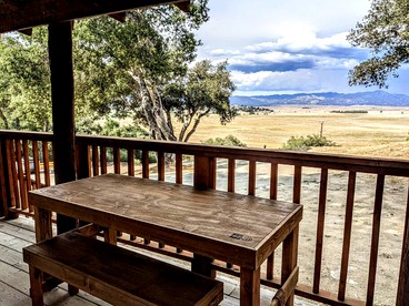 Santa Ysabel Lakeview Retreat: Ideal for Families and Nature Lovers - Santa Ysabel, California - glamping.directory