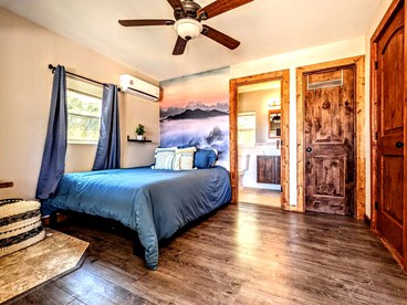 Santa Ysabel Lakeview Retreat: Ideal for Families and Nature Lovers - Santa Ysabel, California - glamping.directory