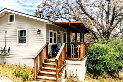 Santa Ysabel Lakeview Retreat: Ideal for Families and Nature Lovers - Santa Ysabel, California - glamping.directory