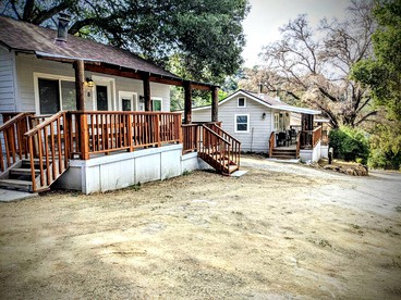 Santa Ysabel Lakeview Retreat: Ideal for Families and Nature Lovers - glamping.directory