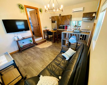 Santa Ysabel Lakeview Retreat: Ideal for Families and Nature Lovers - Santa Ysabel, California - glamping.directory