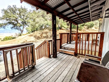 Santa Ysabel Lakeview Retreat: Ideal for Families and Nature Lovers - Santa Ysabel, California - glamping.directory