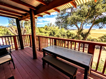 Santa Ysabel Lakeview Retreat: Ideal for Families and Nature Lovers - Santa Ysabel, California - glamping.directory