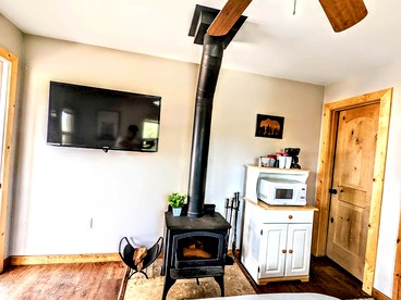 Santa Ysabel Lakeview Retreat: Ideal for Families and Nature Lovers - Santa Ysabel, California - glamping.directory