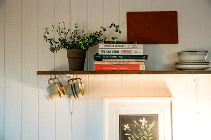Rustic Tiny House Rental for Weekend Getaways from Dallas - Ferris, Texas - glamping.directory