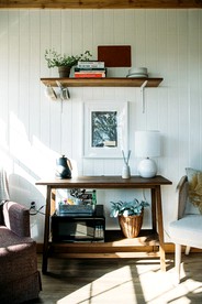Rustic Tiny House Rental for Weekend Getaways from Dallas - Ferris, Texas - glamping.directory