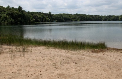 Amazing Lakefront Cabin with Game Room and Fire Pit in Stevens Point, Wisconsin - Stevens Point, Wisconsin - glamping.directory