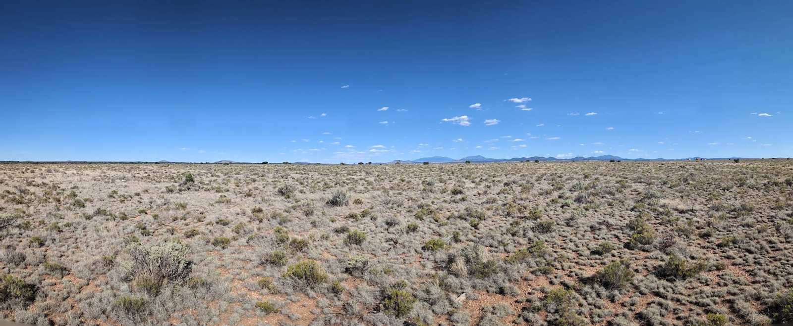 Overlander's Grand Canyon Basecamp! - Williams, Arizona - glamping.directory