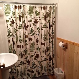 Rustic Room Rental in a Lodge for a Fishing Vacation on Kodiak Island, Alaska - Port Lions, Alaska - glamping.directory