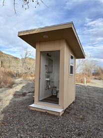 Amazing Dome with Stunning Sights in Wayne County, Utah - Wayne County, Utah - glamping.directory