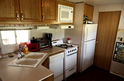 Adventure Tent in Boerne, TX - Boerne, Texas - glamping.directory
