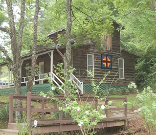 Barn Loft - glamping.directory