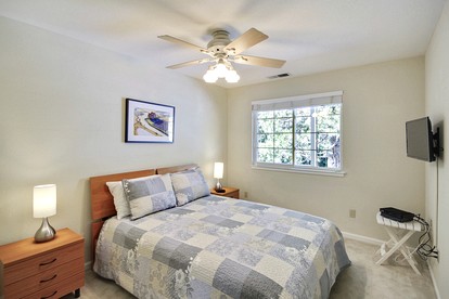 Comfy Villa with Swimming Pool in Forestville, California - Forestville, California - glamping.directory
