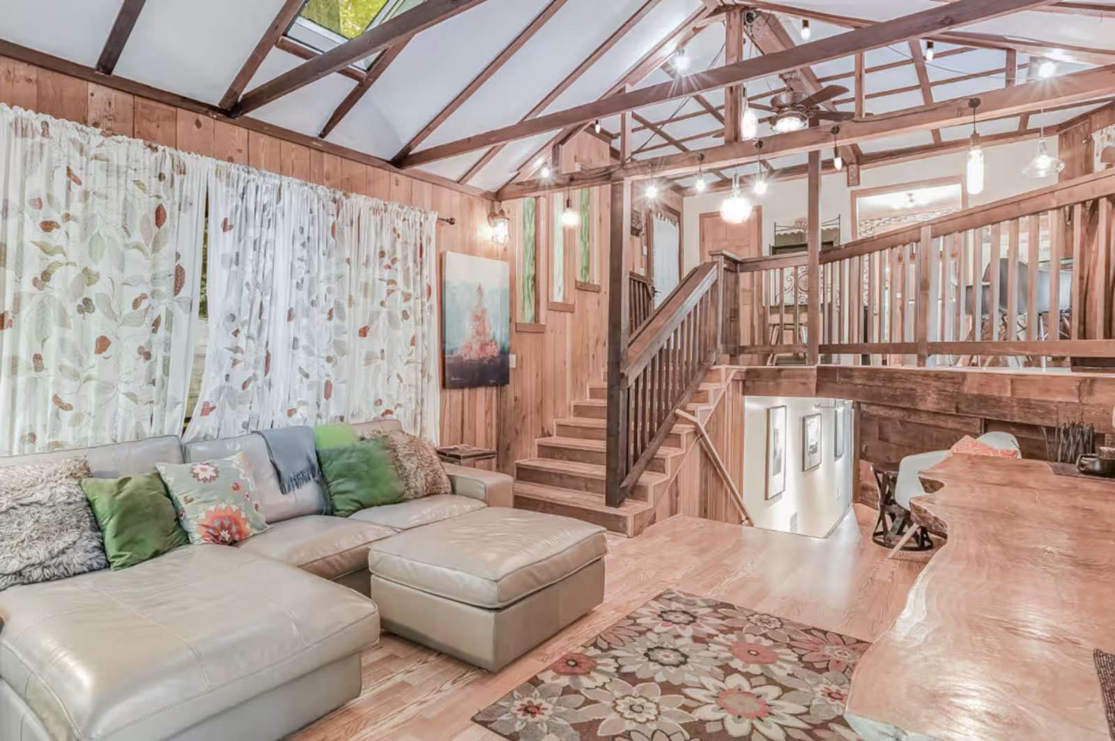 Norcal Hideaway - Guerneville, California - glamping.directory