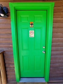 Cozy Cabin in Escalante, Utah - Amazing Glamping Spot for Exploring Canyons and National Parks - Escalante, Utah - glamping.directory