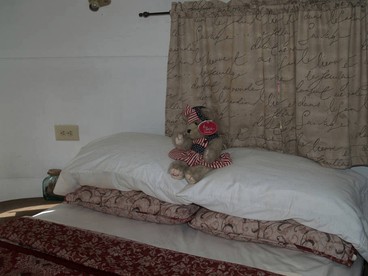 Unique Glamping Rental with Amazing Hiking Trails near Gainesville, Florida - Fort McCoy, Florida - glamping.directory