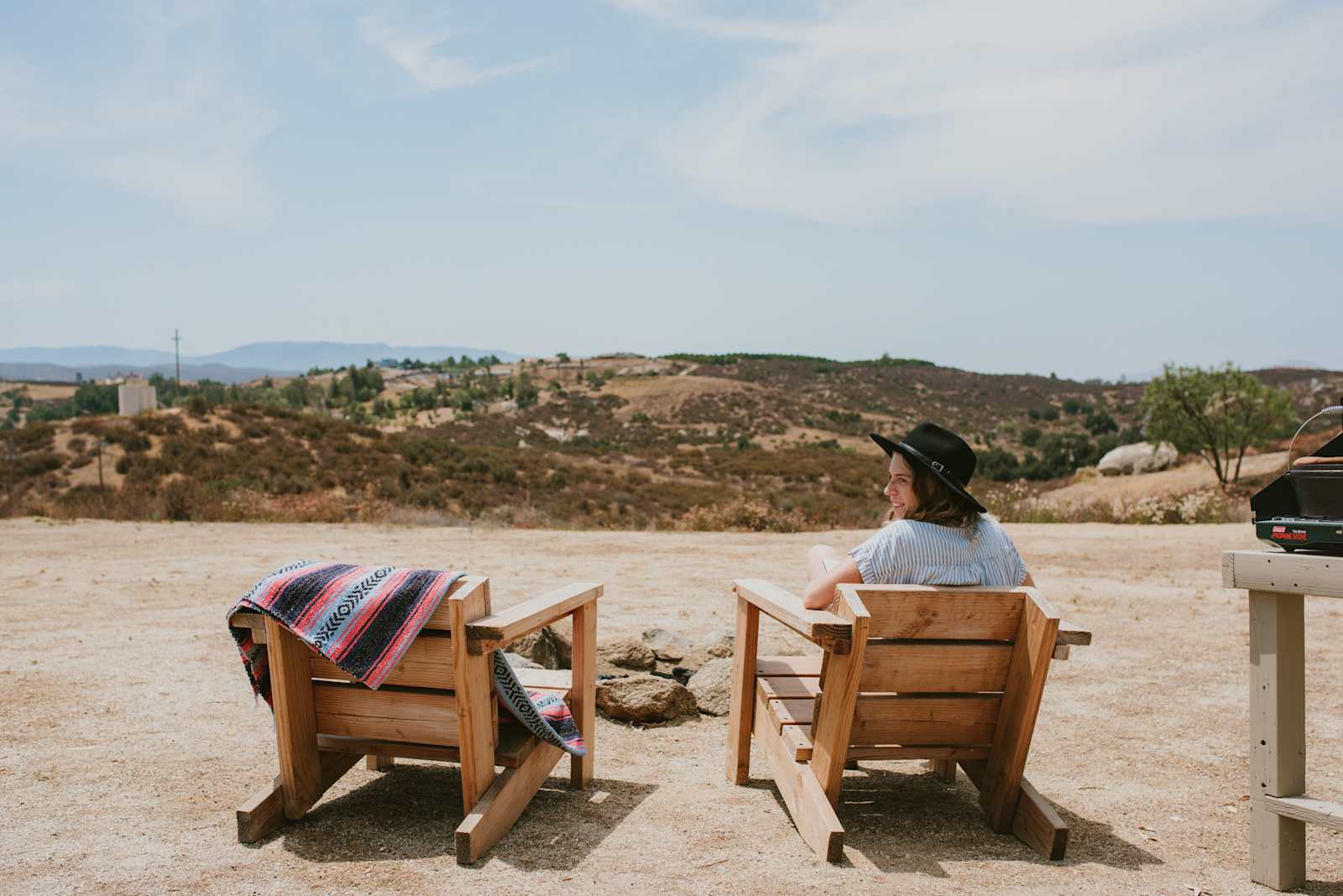 Shadow Hills - glamping.directory