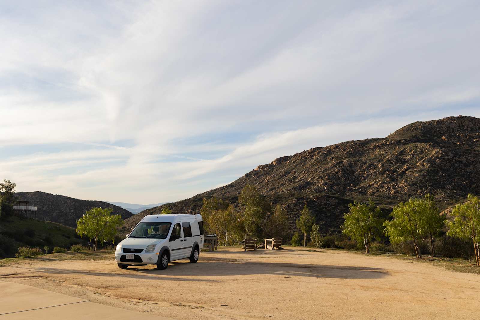 Shadow Hills - Temecula, California - glamping.directory