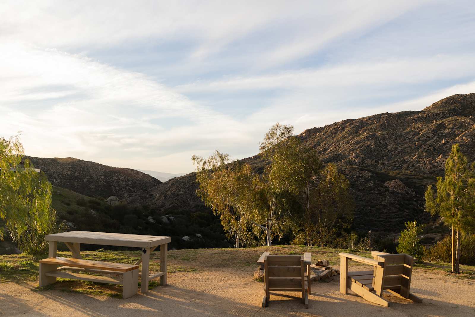 Shadow Hills - Temecula, California - glamping.directory