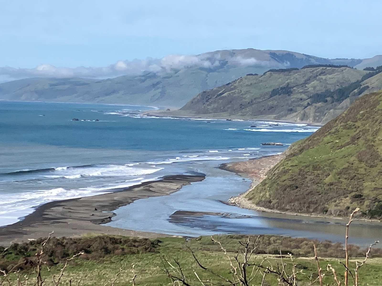 Lost Coast - glamping.directory