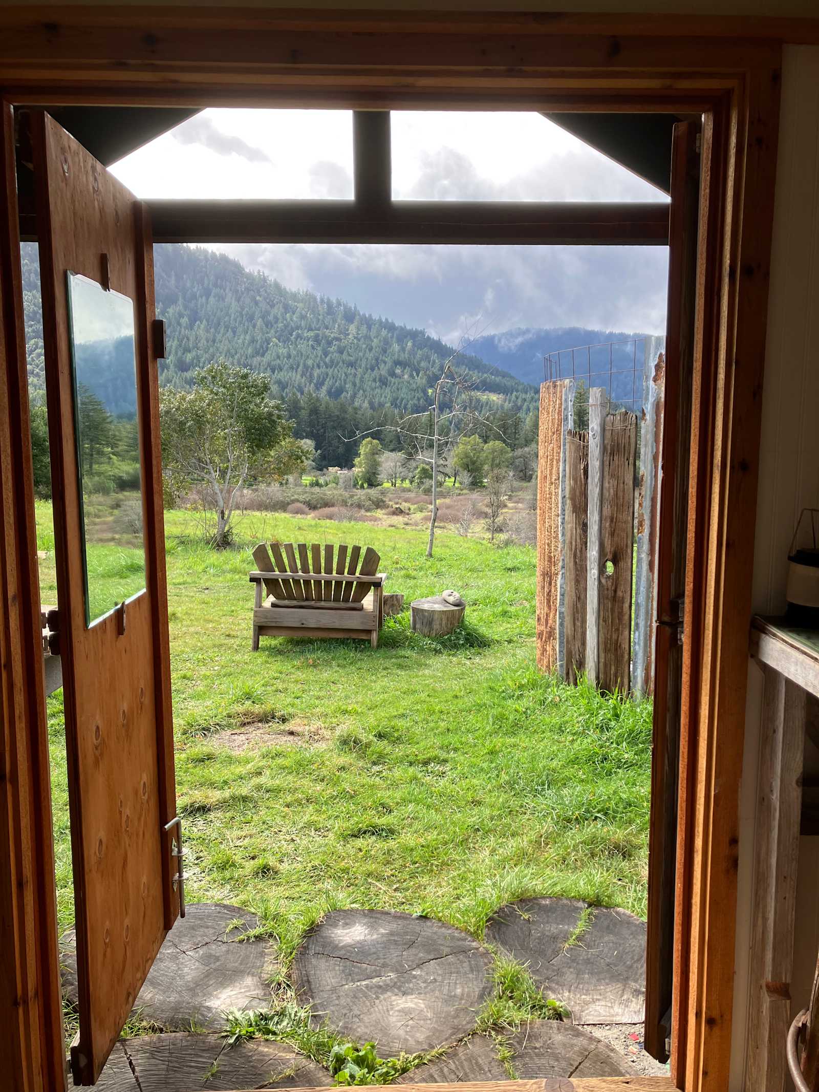Lost Coast - Petrolia, California - glamping.directory