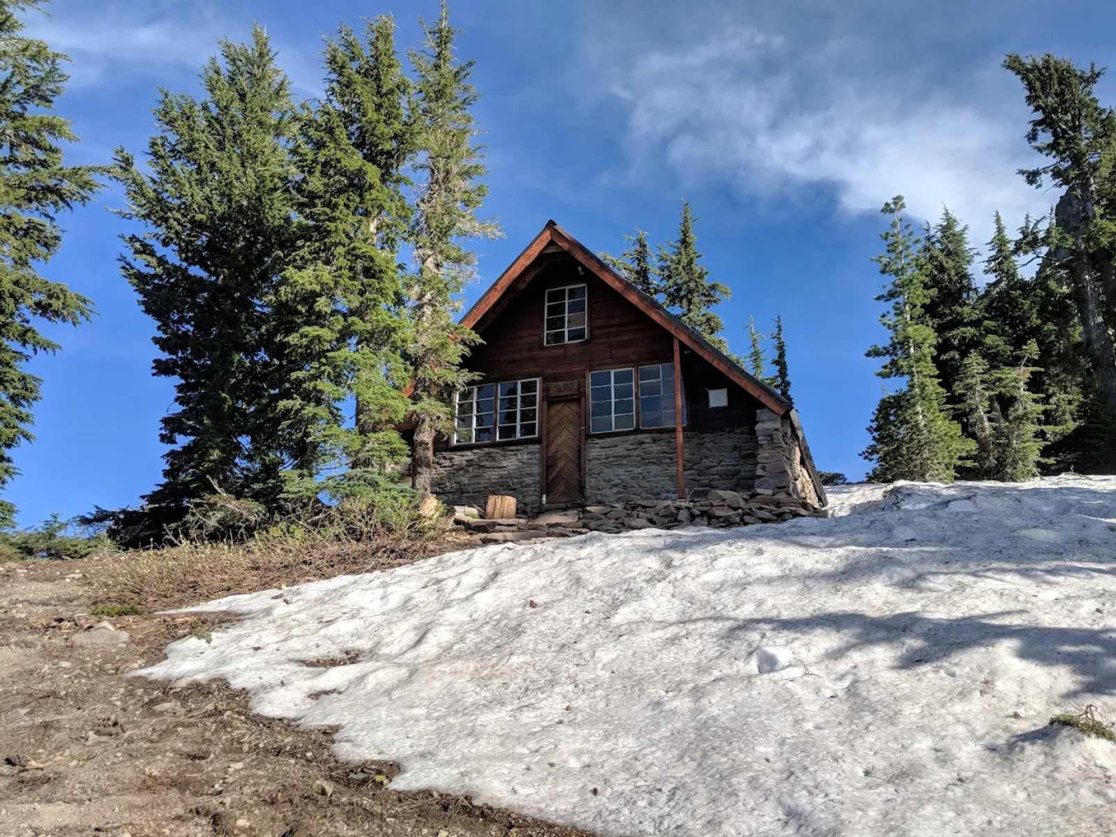 Benson Hut - glamping.directory