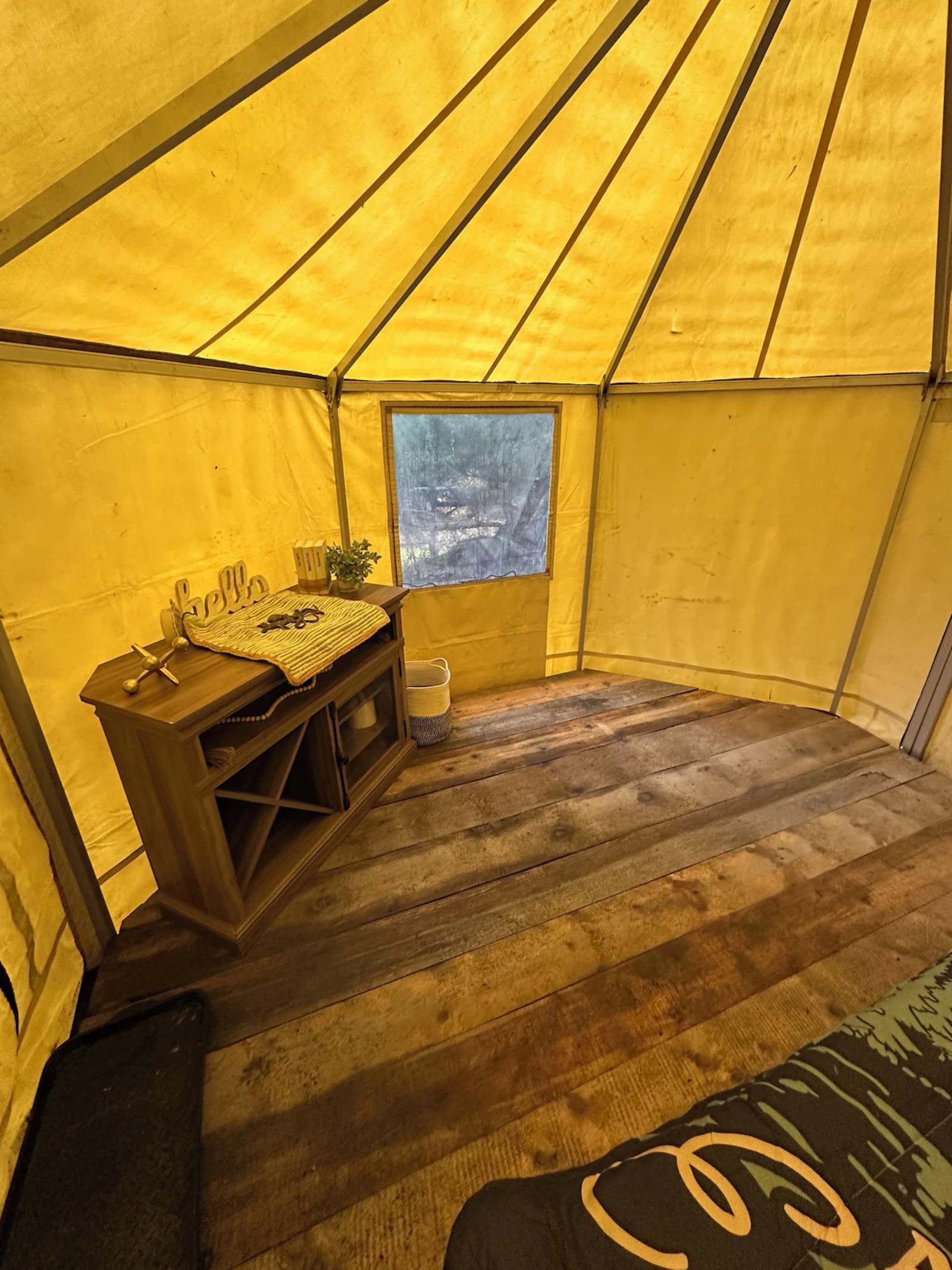 Seward Camping - Seward, Alaska - glamping.directory