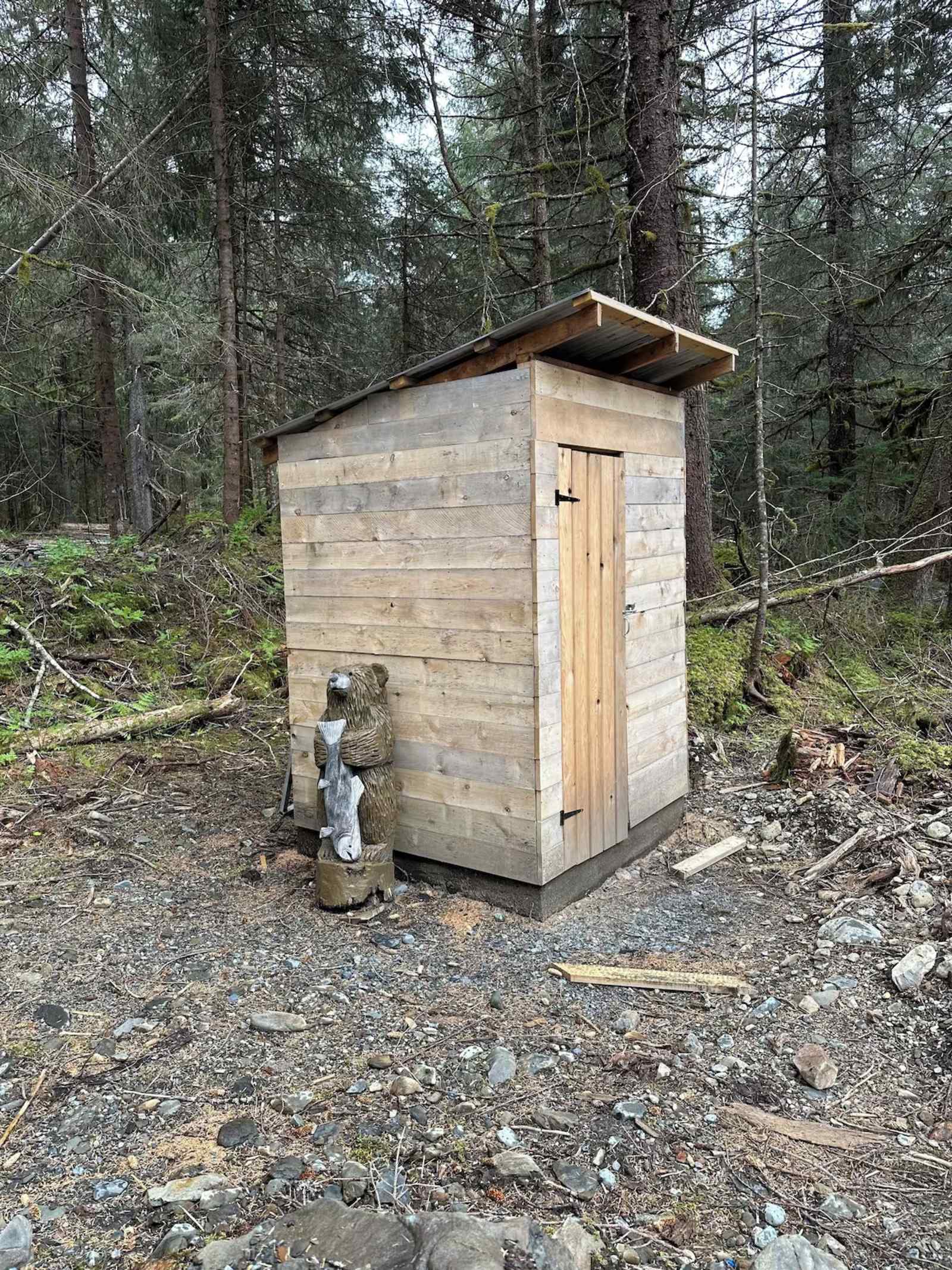 Seward Camping - Seward, Alaska - glamping.directory