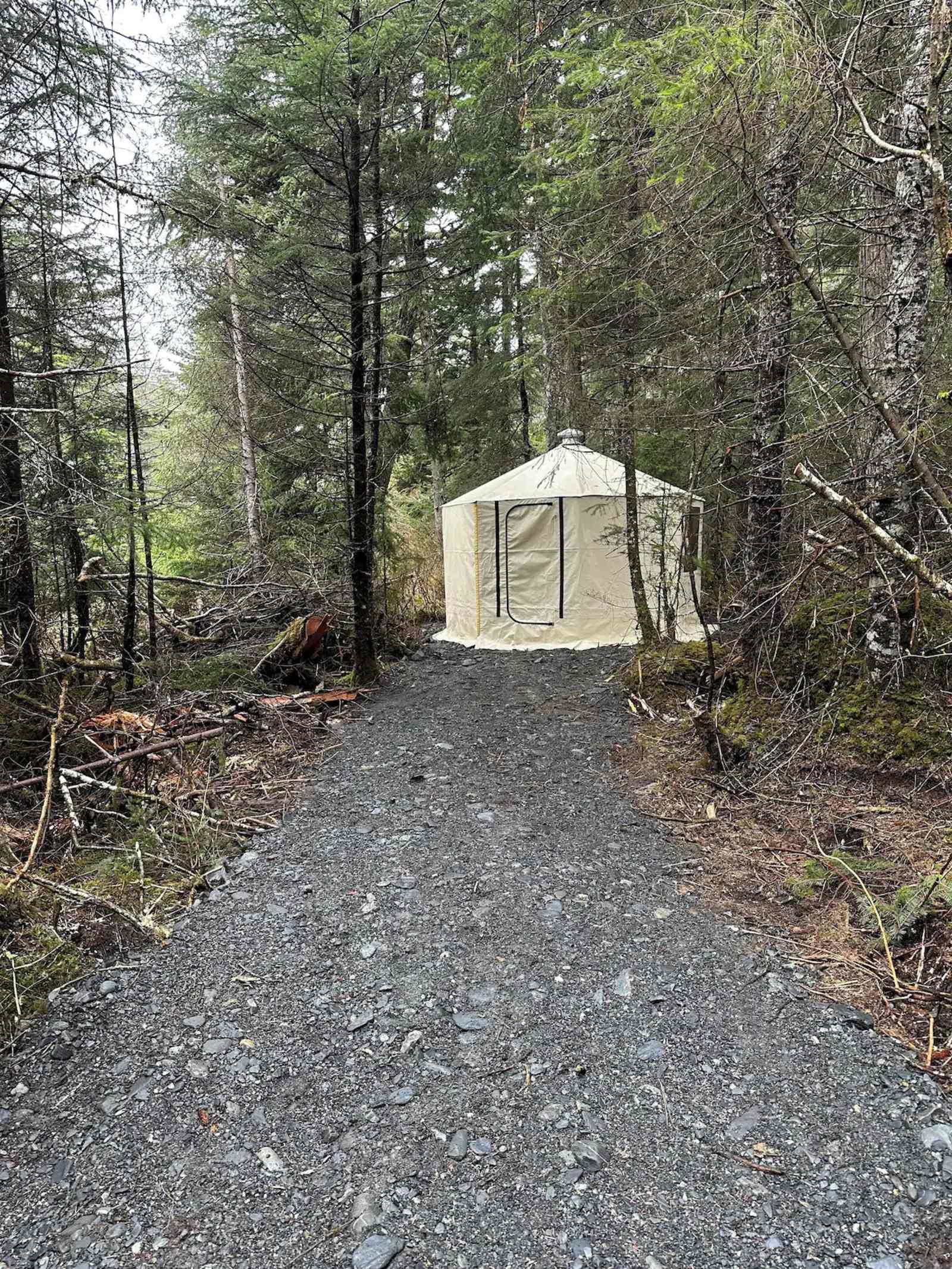 Seward Camping - glamping.directory