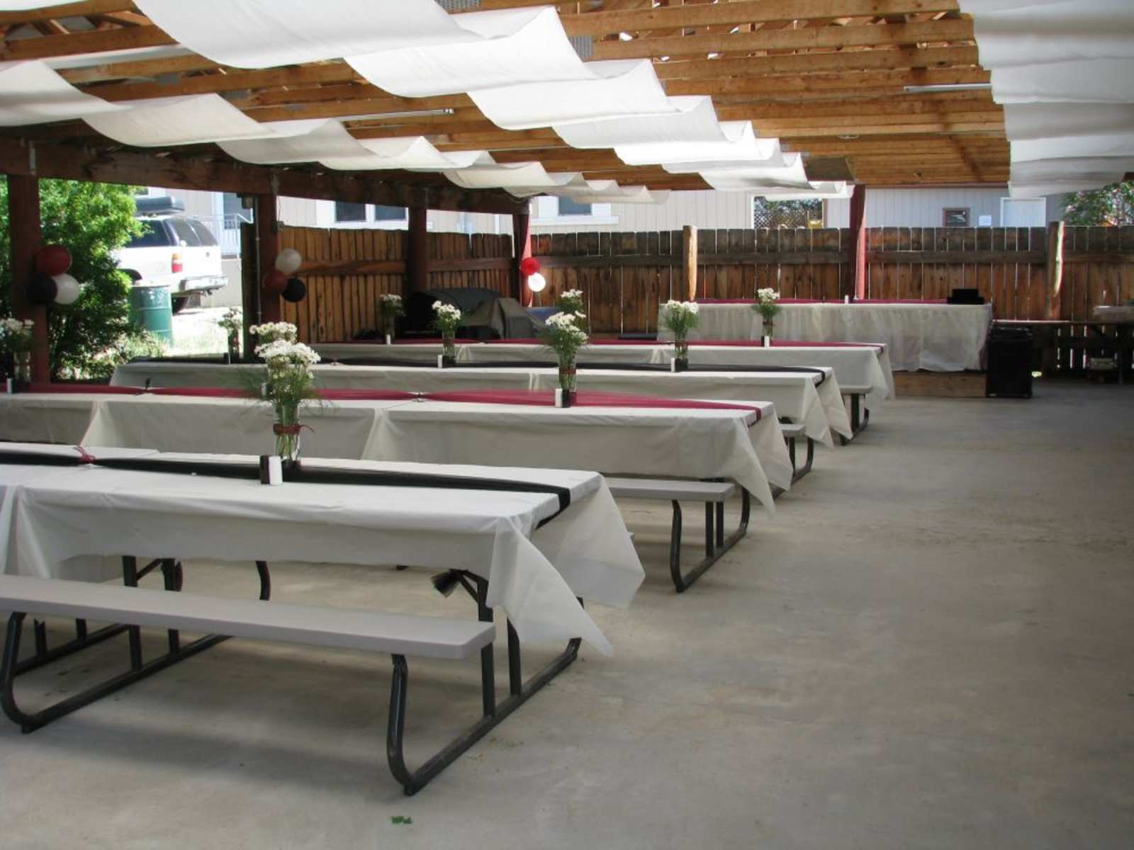 Arrowhead Point Camping Resort - Buena Vista, Colorado - glamping.directory