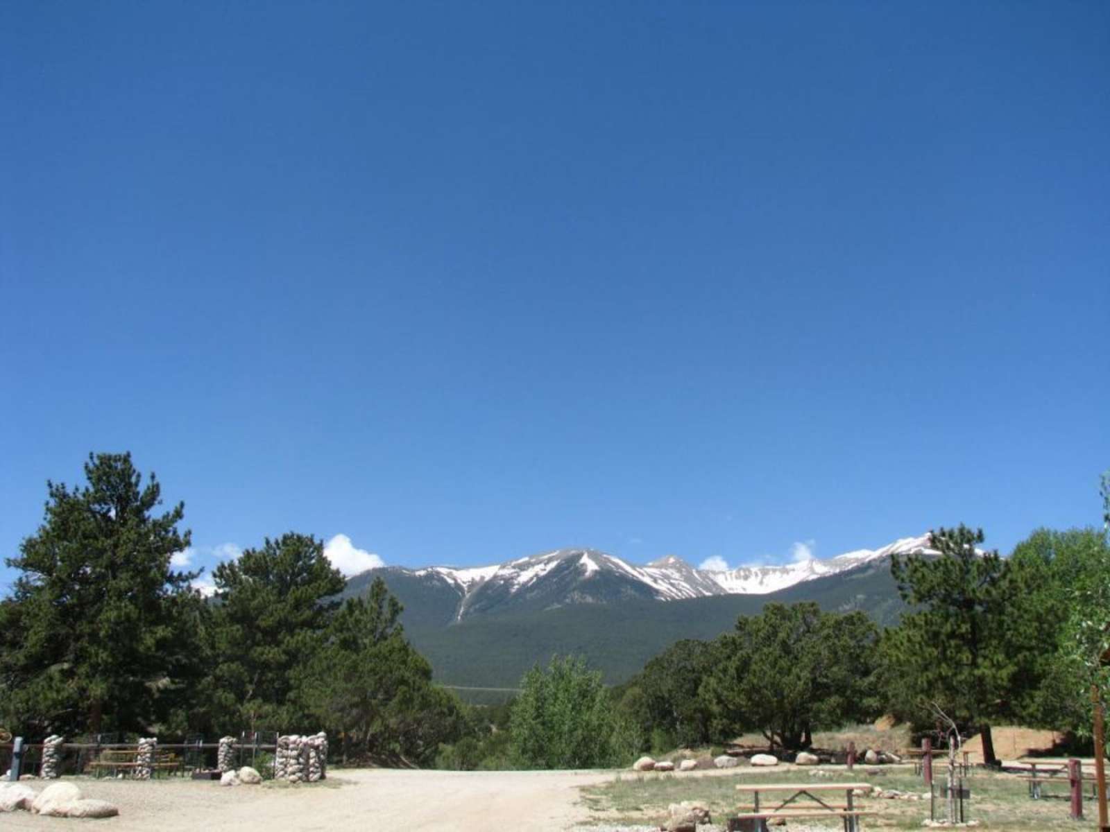 Arrowhead Point Camping Resort - glamping.directory