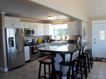 Unique Cottage Getaway on Farm in Oak Harbor, Washington - Oak Harbor, Washington - glamping.directory