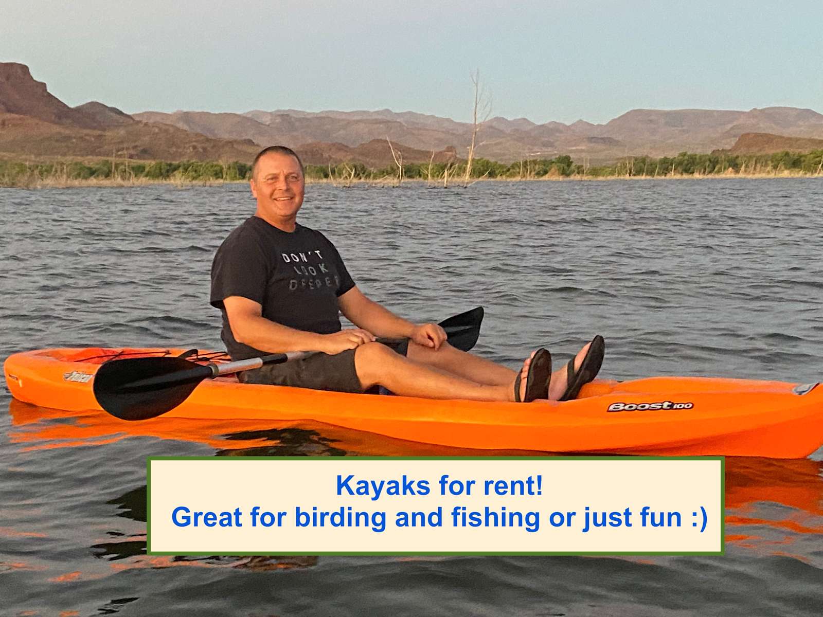Secluded Alamo Lake Santuary - Alamo Lake, Arizona - glamping.directory