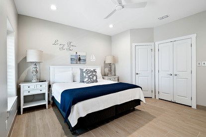 Group Beach House with Pool in South Padre Island, Texas - South Padre Island, Texas - glamping.directory