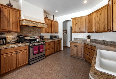 Cozy and Pet Friendly Cottage a Moment's Drive from the Grand Canyon National Park, Arizona - Williams, Arizona - glamping.directory